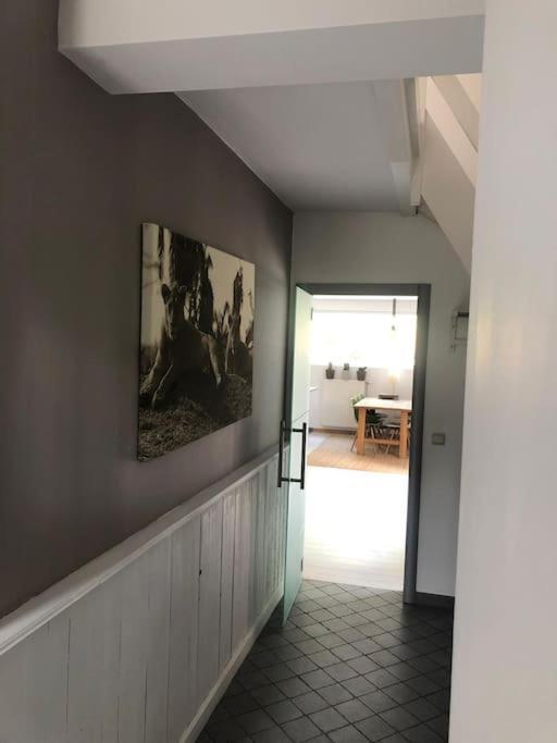 Grande Maison Cozy, Sud, 15 Min Spa Francorchamps Theux Exteriér fotografie