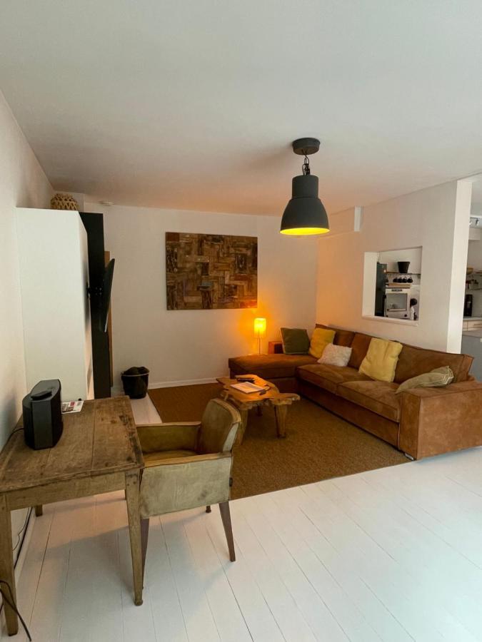 Grande Maison Cozy, Sud, 15 Min Spa Francorchamps Theux Exteriér fotografie
