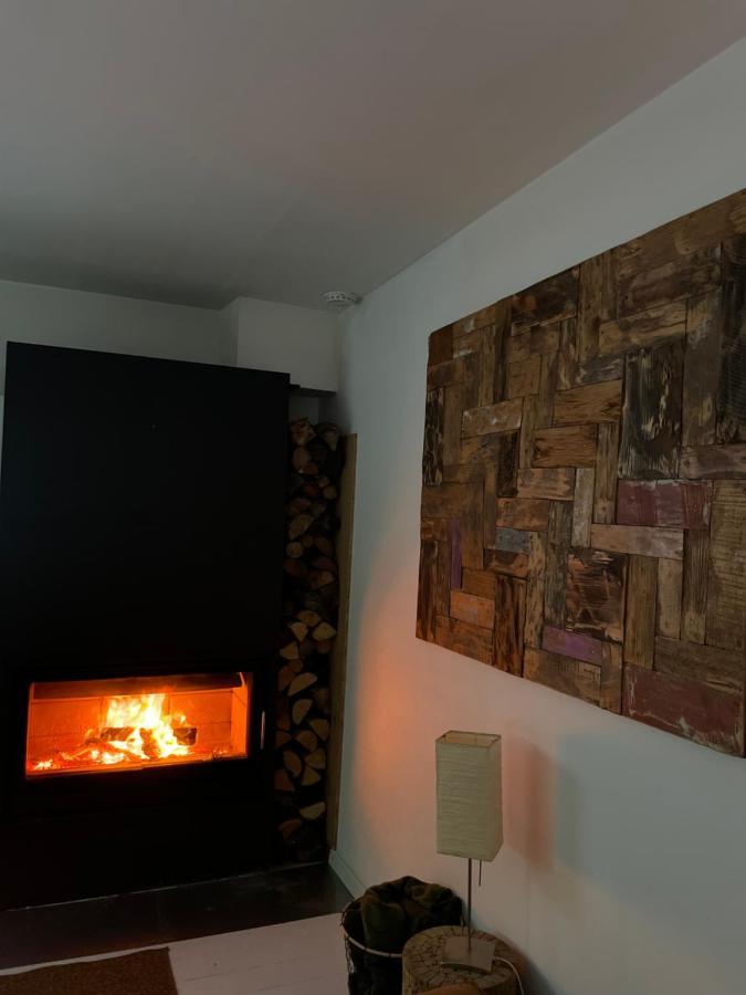 Grande Maison Cozy, Sud, 15 Min Spa Francorchamps Theux Exteriér fotografie